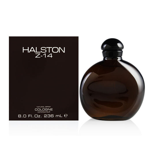 Halston Z-14 by Halston Eau de Cologne Spray. 8 fl.oz