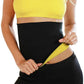 Hot Shapers Neoprene Slimming Weight Loss Belt. Body Shaper. Adjustable Size