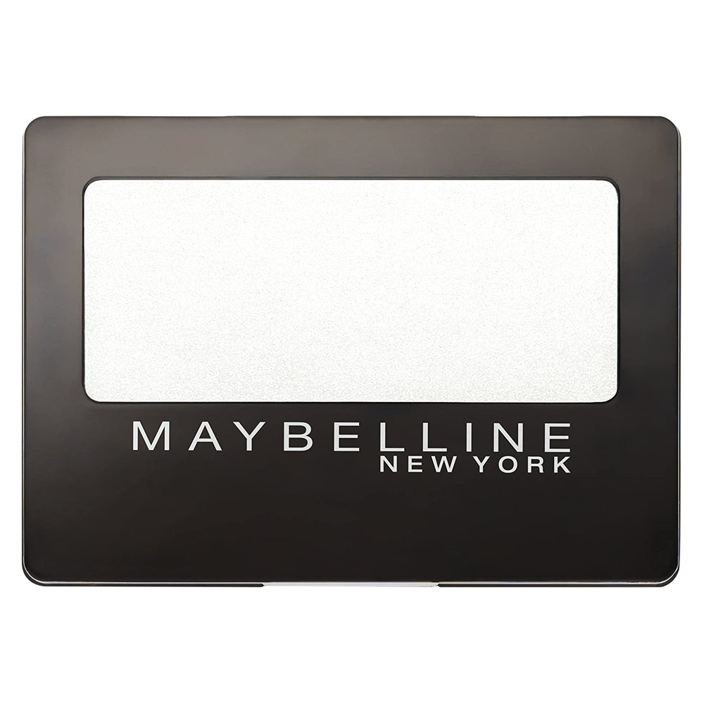Maybelline New York Expert Wear Eyeshadow. Long Lasting. Vanilla [100S]. 0.08 oz
