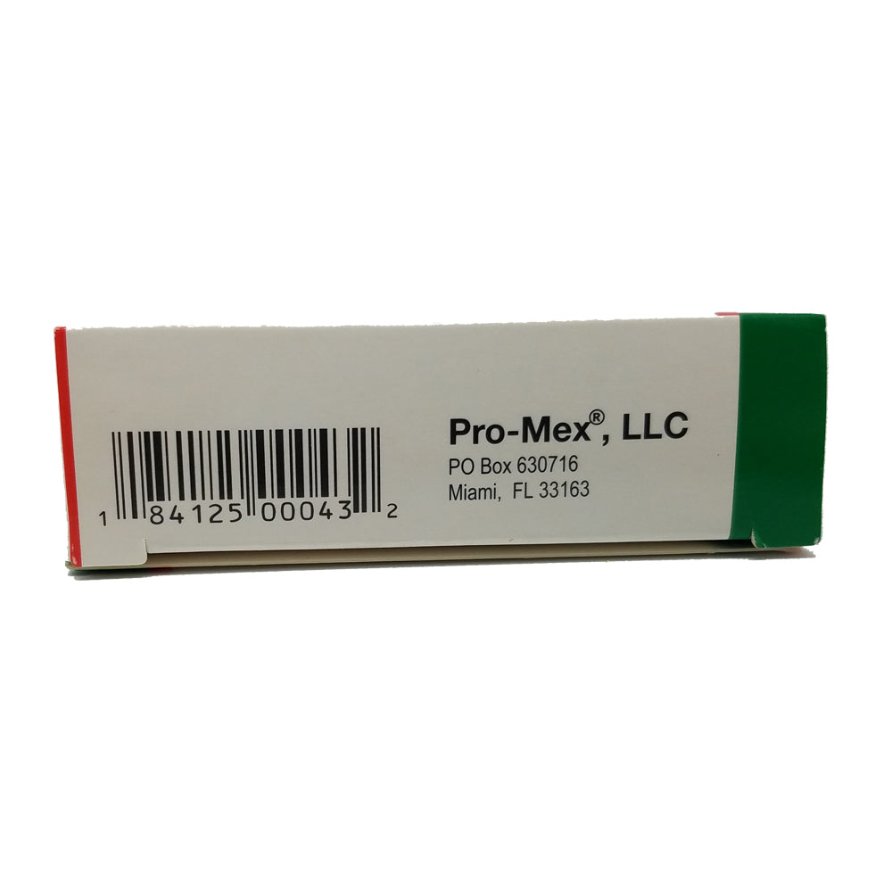 ProMex Ampitrexyl Plus Natural Immune Support 1000 mg, 30 Caps. - SotoDeals