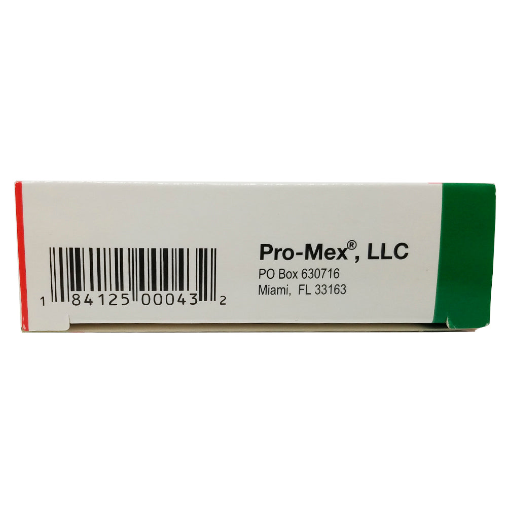 ProMex Ampitrexyl Natural Immune Support 500 mg, 30 Caps. - SotoDeals