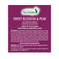 Great Scents Soy Candle - Sweet Blossom & Pear 3 Oz.