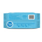 Baby Love Baby Wipes - Blue 80 Ct