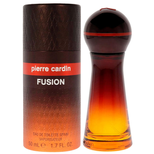 Pierre Cardin Fusion Men EDT 1.7
