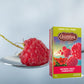 Celestial Seasonings Raspberry Zinger Herbal Tea. Caffeine Free. 20 Tea Bags