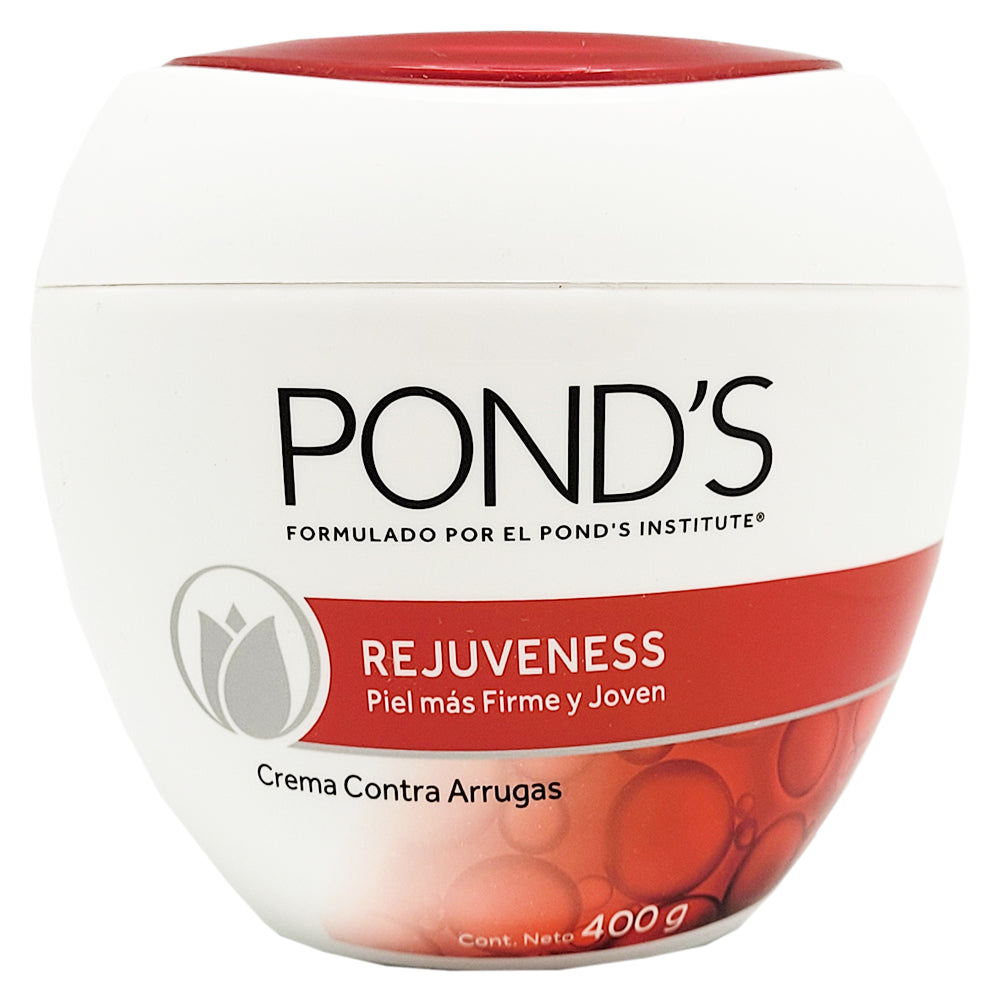 Pond's Rejuveness Anti-Wrinkle Cream. Facial Anti-Aging Moisturizer. 14.10 oz