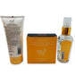 Maja Skin Moisturizing Kit. Azahar Mist, Hand Cream & Soap Set. For Healthy Skin - SotoDeals