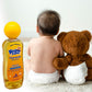 Ricitos de Oro Baby Shampoo 13.5 Fl Oz