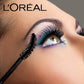 L'Oreal Paris Voluminous Curved Waterproof Mascara. Black Brown [350]. 0.28 oz
