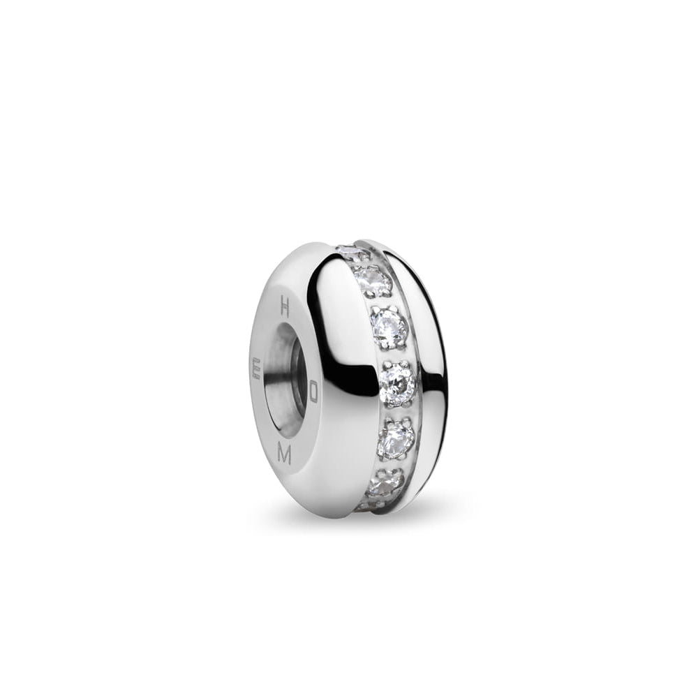 Bering Classic | Polished Silver | 12927-307-Gwp