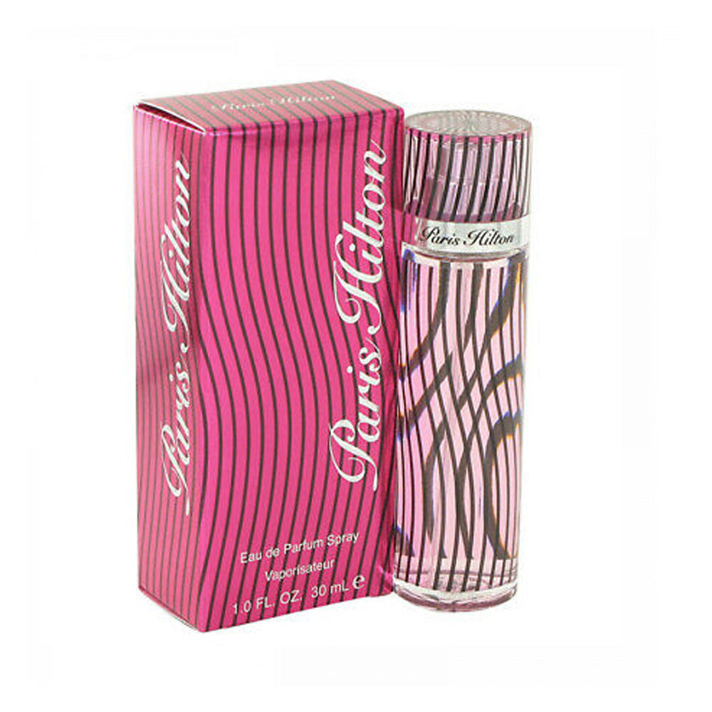 Paris Hilton Perfume for Women. Eau de Toilette Spray. New in Box. 1 fl.oz