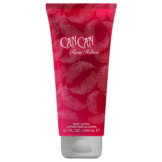 Can Can Body Lotion by Paris Hilton. Softens and Moisturizes your Skin. 6.7 oz