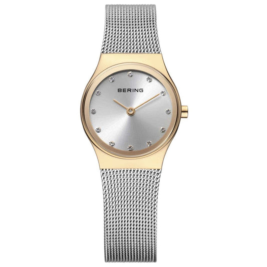 Bering Classic | Polished Gold | 10126-132