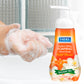 Lucky Super Soft Foaming Soap - Antibac Wild Flowers 7.5 oz