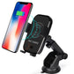 Wireless Car Charger w/ Mount BW-WC01