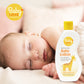 Baby Love Baby Lotion 12 Oz.