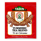 Tadin Turmeric Herbal Tea Blend. Energy & Immune System Booster. 24 Bags. 0.84oz