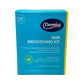 Dermisa Brightening Kit: Brightening Bar 3 Oz / 85 g and Brightening Cream 1.5 Oz / 42 g.