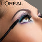 L'Oreal Paris Voluminous Original Waterproof Mascara. Black Brown [365]. 0.28 oz