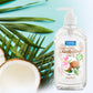 Lucky Super Soft Clear Soap - Coconut 14 Fl.Oz.