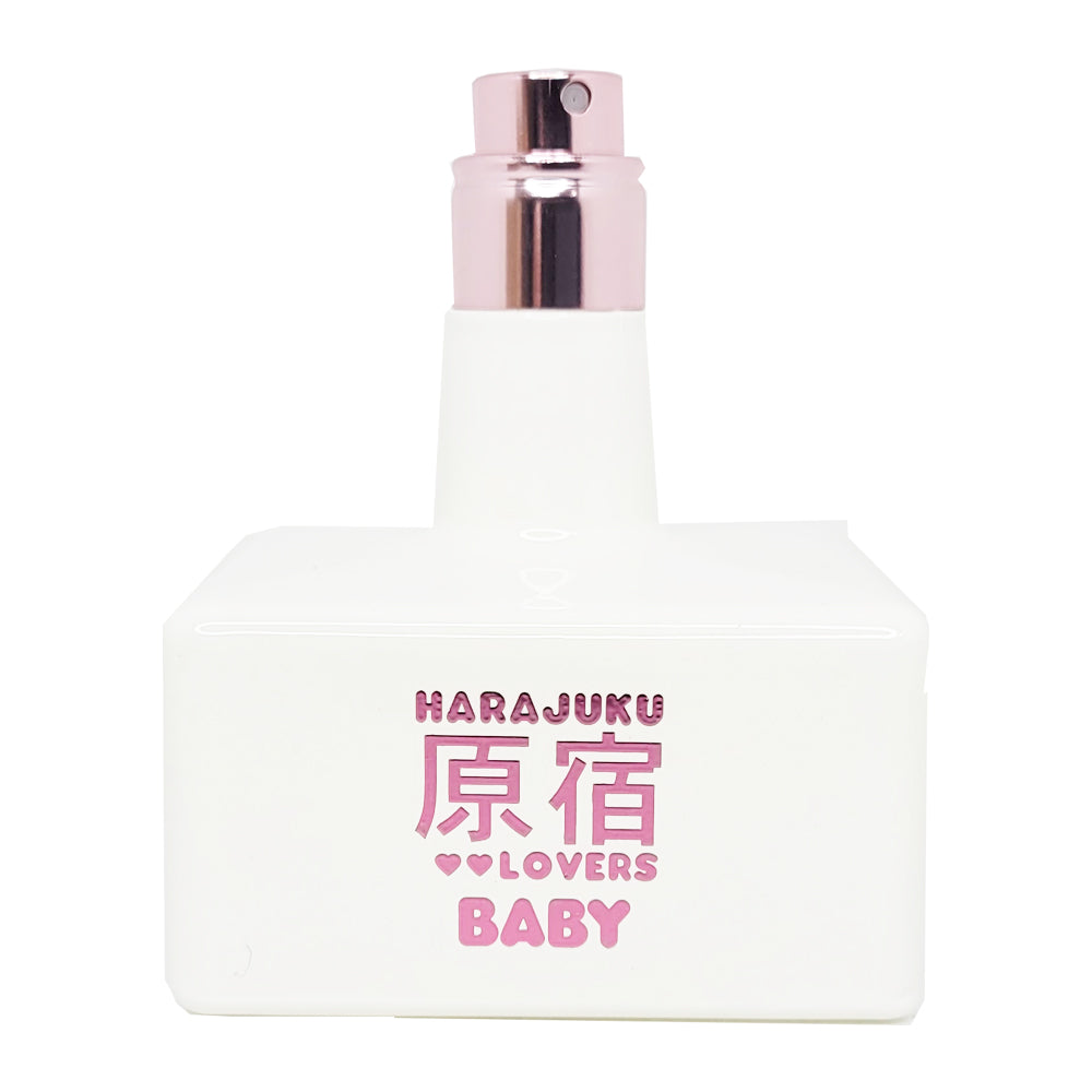 Harajuku Pop Electric Baby Eau de Parfum 1.7 fl.oz Tester