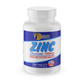 Sunshine Naturals Zinc Gluconate. Strong Immune System Booster. 100 mg. 120 Tabs