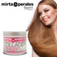 Mirta De Perales Collagen Face & Neck Cream, Anti-aging, Moisturizer, Skincare 4 Oz.