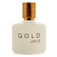 Jay-Z Gold Eau de Toilette Spray. Strong Cologne for Men. New in Box. 0.50 fl.oz