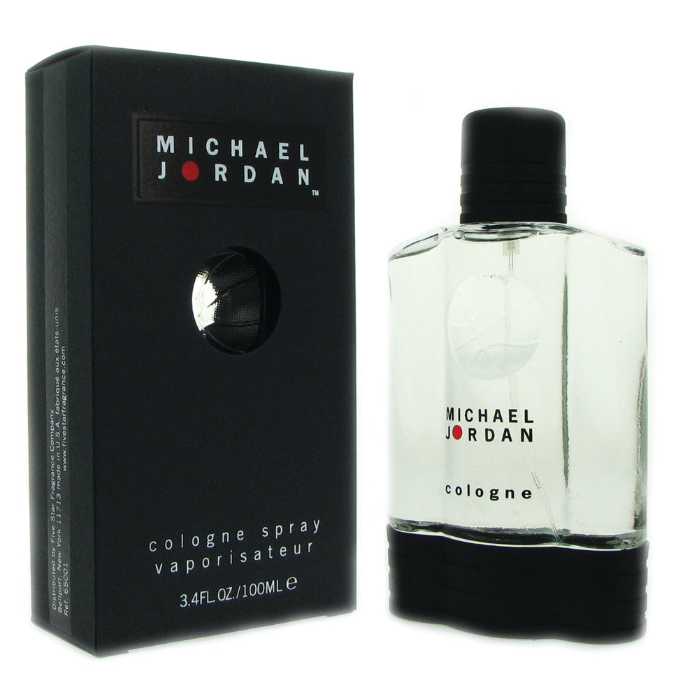 Michael Jordan by Michael Jordan Cologne Spray. Cool Scent. New in Box. 3.4fl.oz