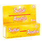 Grisi Sulfur Acne Treatment Ointment 0.70 Oz / 20 g.