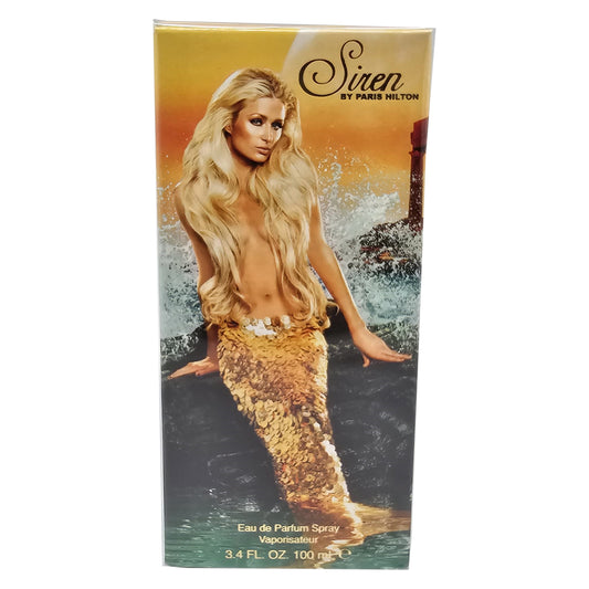 Paris Hilton Siren Eau De Parfum Spray 3.4fl oz