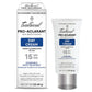 Teatrical Pro-Aclarant Day Cream. Skin Brightening and Sunscreen. SPF 15. 1.7 oz