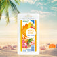 Great Scents Wax Melt - Tropical Sunrise 6 Ct.