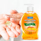 Lucky Super Soft Small Soap - Antibac Regular 7.5 Oz