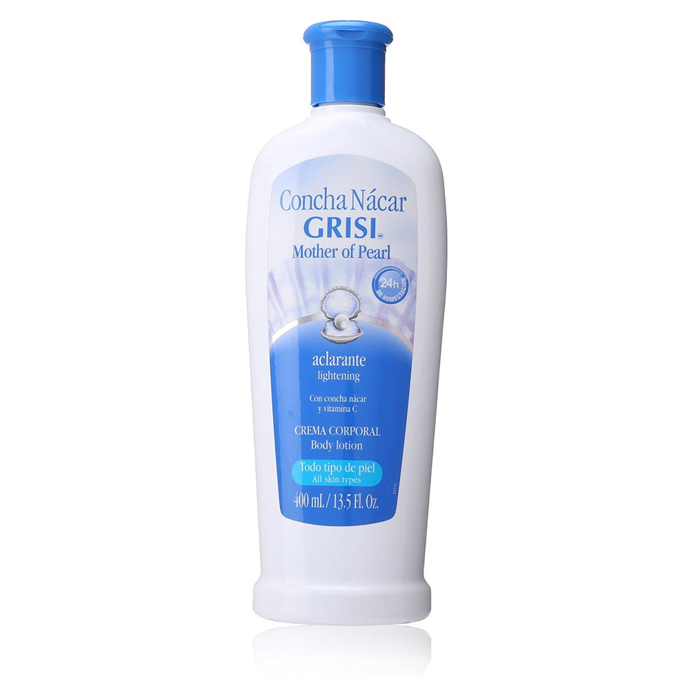 Grisi Mother Pearl Lotion 13.5 fo