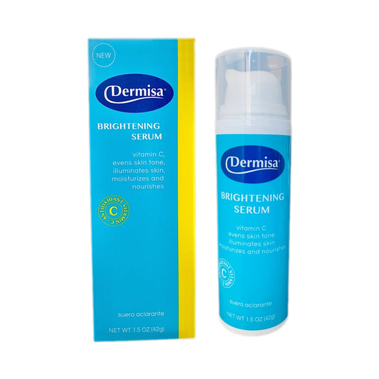 Dermisa Brightening Serum 1.5 Oz