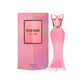 Rosé Rush Eau de Parfum by Paris Hilton. Floral & Fruity Scent For Women. 3.4 oz