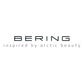 Bering Time Classic Silver Stainless Steel and White Dial Women Watch 14140-401