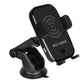 Wireless Car Charger w/ Mount BW-WC01