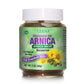 Germa Arnica Ointment, Pain Relief/Pomada de Arnica, Alivio de Dolor - Black 2oz - SotoDeals