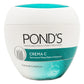 Ponds C Cleansing Cream. Effective Skin Mosturizer and Makeup Remover.  12.80 oz