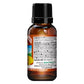 Germa Natural Ginger Oil Aromatherapy/Aceite de Gengibre Natural Aromaterapia1oz
