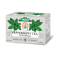 Tadin Tea Menta / Peppermint. 24 Bags. 0.85 Oz