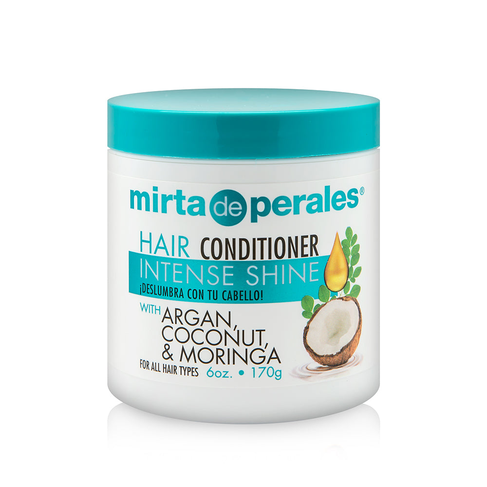 Mirta De Perales Natural Oil Blend Conditioner 6 Oz.