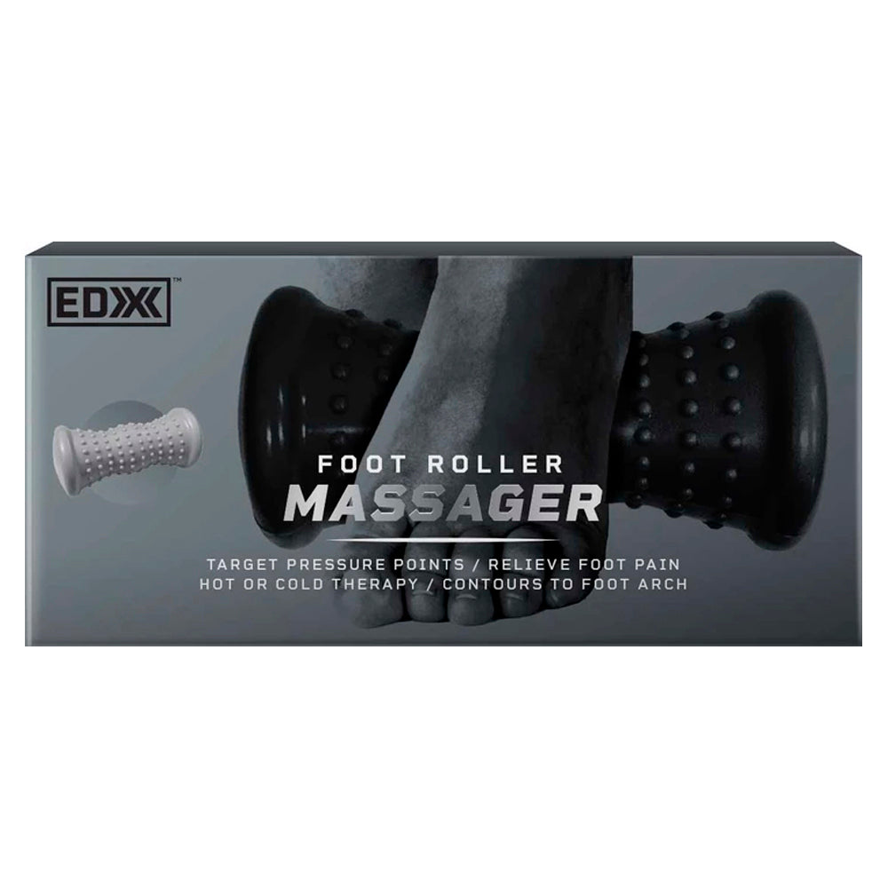 EDX - Foot Roller Massager