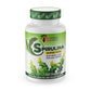 Sunshine Naturals Spirulina Superfood. Energy and Immune System Booster. 60 Tabs